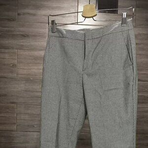 zara pants